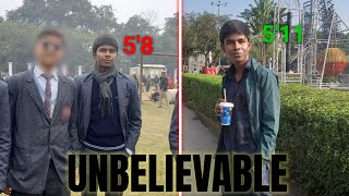 How I Increased My Height in Just 7 Months AT 0₹ COST [upl. by Zealand]