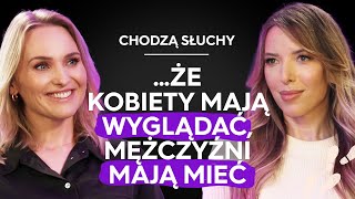 JAK KOMUNIKOWAĆ SWOJE POTRZEBY W ZWIĄZKU❤️  CHODZĄ SŁUCHY podcast [upl. by Thaxter]