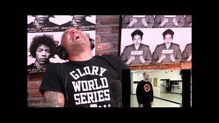 Joe Rogan Cant Stop Laughing at Fake Martial Artists [upl. by Barbuto]