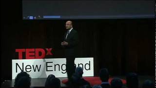 TEDxNewEngland  110111  Nitin Nohria Practicing Moral Humility [upl. by Idieh262]