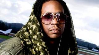 2 Chainz  Pimps Ft Bun B amp Big KRIT  Codeine Cowboys 2011 [upl. by Sarid]