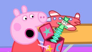 Peppa Pig Français  3 Épisodes  La Vente de Charité  Dessin Animé Pour Enfant [upl. by Abana527]