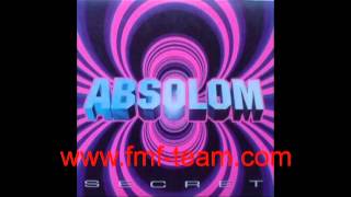 Absolom  Secret Radio Edit 1997 [upl. by Sola]