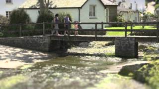 The Lizard Peninsula in West Cornwall a video guide [upl. by Mars]