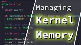 How does KERNEL memory allocation work Source Dive 004 [upl. by Trumann871]