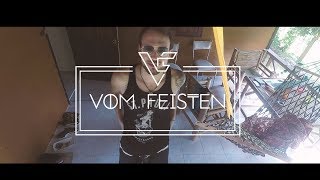 vom Feistens float on the road 2  DJ tour and discover the world  diary [upl. by Auberta851]