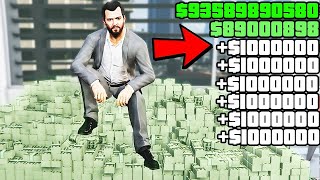 10000000 PER DAY AT LEVEL 1  SOLO Money Guide for Beginners  Best Money Method GTA 5 Online [upl. by Antone]