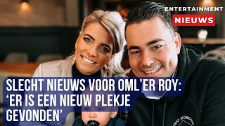 Roy en Annick uit Over Mijn Lijk krijgen slecht nieuws over tumor [upl. by Ihcego]