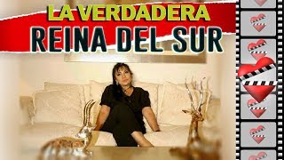 Conoce a la VERDADERA REINA DEL SUR [upl. by Joslyn368]