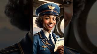 Bessie Coleman Trailblazing African American Pilot [upl. by Alinoel]