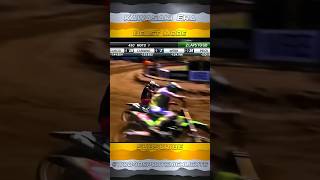 Eli Tomac Beast Mode in Motocross While Riding a Kawasaki elitomac motocross dirtbike [upl. by Belden]