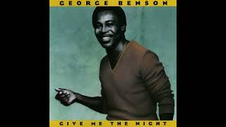 George Benson 🎧 Love Dance [upl. by Aldred]