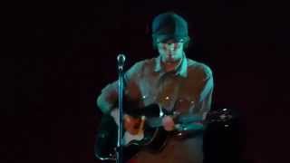 Justin Townes Earle  live  The Annandale Hotel  Sydney  10 February 2013  1 of 4 [upl. by Montagu]