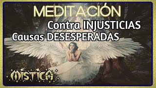 Afrontar INJUSTICIAS o FRUSTRACIÓN🙏ReflexiónMeditación [upl. by Leo461]