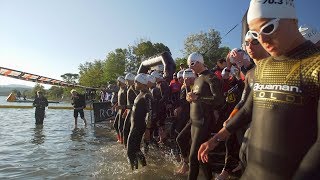 IRONMAN 703 Pays dAix 2019 Recap French only [upl. by Sergias]