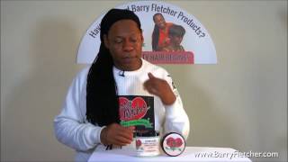 Barry Fletcher Herbal Grease [upl. by Eet896]