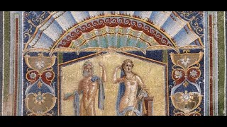 As Live Tour Herculaneum part 1 with your archaeologist [upl. by Sparhawk]