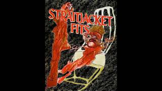 Straitjacket Fits live  Lansdowne Hotel Sydney 981989 [upl. by Sremlahc76]