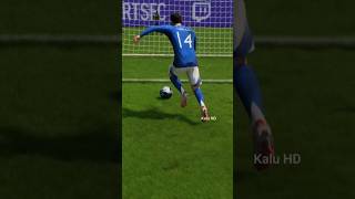 CHIESA GOAL  shorts chiesa football goal italia [upl. by Constancia]