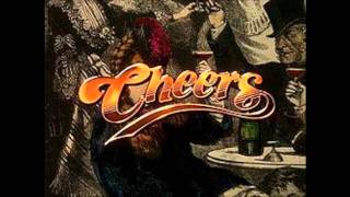 cheers theme [upl. by Roye370]