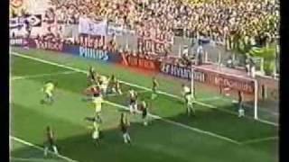 Ronaldo all 15 World Cup goals [upl. by Andris210]