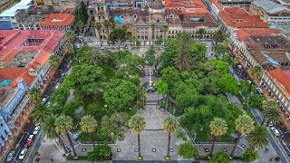 COCHABAMBA 2023 [upl. by Leor]