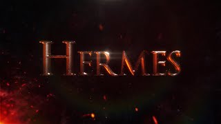 Hermes  Epic Music Orchestra for the God of Luck  Ancient Gods [upl. by Gabbi]