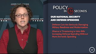 NDAA Explained in 60 Seconds [upl. by Jewel]