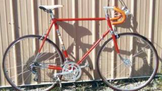 My vintage SCHWINN collection [upl. by O'Donovan]