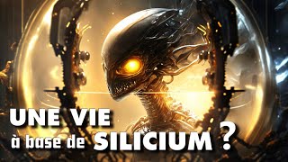 Et si la vie extraterrestre était à base de silicium [upl. by Guntar12]