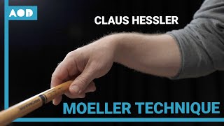 Introduction To Moeller Technique with Claus Hessler [upl. by Noral]