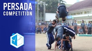 V06  Persada Competition 2016 [upl. by Kyrstin]