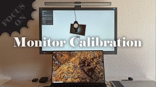 Ultimate Monitor Calibration Guide [upl. by Adnohsat]