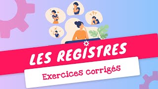 LES REGISTRES LITTÉRAIRES  Le QUIZ pour réviser le bac de français [upl. by Nawuj]