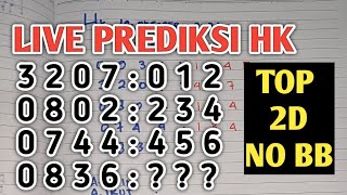 PREDIKSI HK SABTU 19 OKTOBER 2024  LIVE HK  omraden official [upl. by Smaoht]