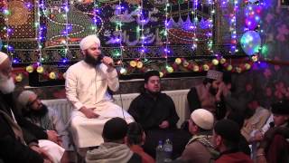 Mere Aaqa Da Husn O Jamal 2014  Hafiz Ahmed Raza Qadri [upl. by Clo]