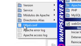 Como instalar y Configurar Wampserver 22 [upl. by Yerga]