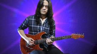 Lucio Dalla  Caruso Neal Schon version  Guitar cover by Vinai T [upl. by Rudolfo]