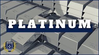 PLATINUM Documentary Mining Science and History [upl. by Dnalra]