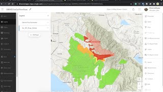 Accelerate Mobile Development with ArcGIS AppStudio [upl. by Riannon724]