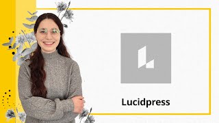 Lucidpress tutorial creativeathome [upl. by Alsi]