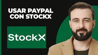 Cómo usar PayPal con StockX 2024 GUÍA COMPLETA [upl. by Enened433]