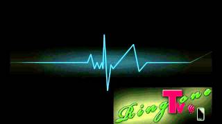 Heart Monitor Dead Sound  Ringtone [upl. by Laurita]