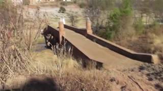 🇲🇽Mi Visita Al Puente De Guadalupe  Arandas Jalisco México🇲🇽 [upl. by Arhat797]