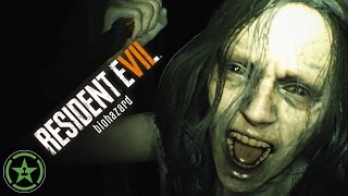 Resident Evil 7Biohazard Theme Song  Go Tell Aunt Rhody Lyrics included [upl. by Nesyt563]