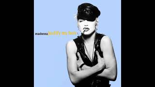 Madonna  Justify My Love Hip Hop Vocal Extended Mix [upl. by Yattirb]