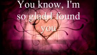 Mariah Carey  Ill Be There lyrics [upl. by Goldia]