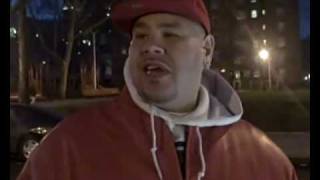 fat joe in the bronx 1 [upl. by Yblek]