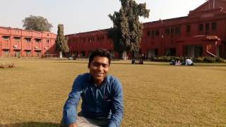 History of Ravenshaw college  Odia version [upl. by Anaid]