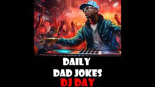 National DJ Day DJ  Dad Jokes Listen here 20 January 2024 [upl. by Puttergill470]